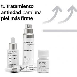 age element® firming solutions