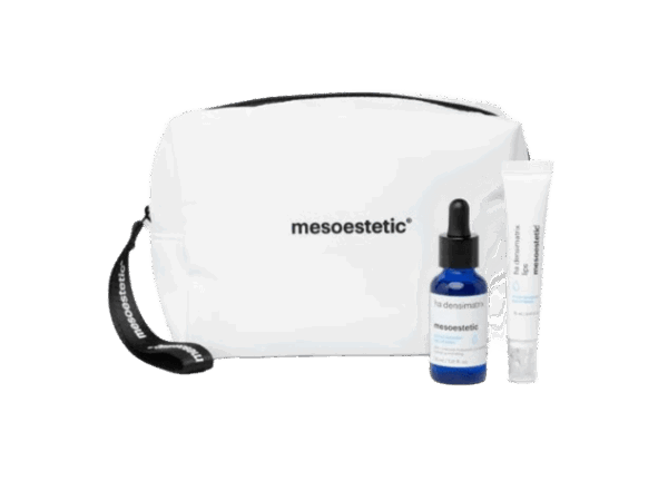 ha densimatrix kit