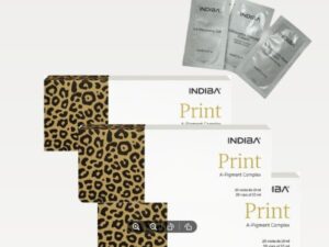 INDIBA PRINT - Pack 3 unidades - Nutricosmético para Prevenir, reducir y unificar manchas, hiper-pigmentaciones y ojeras. (copia)