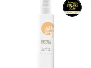 MASSADA SENSITIVE SKIN TONIC WITH PREBIOTICS