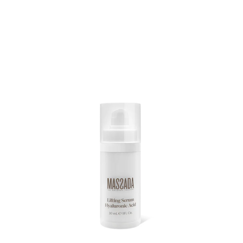 MASSADA LIFTING SERUM HYALURONIC ACID