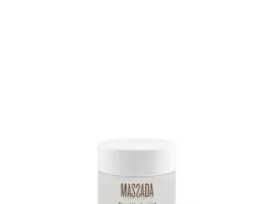 MASSADA PEARL PERFECTION HYDROTENSILE CREAM