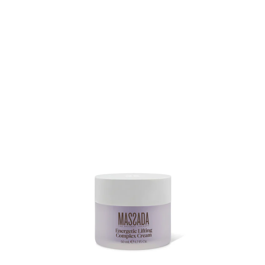 MASSADA ENERGETIC LIFTING COMPLEX CREAM