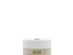 MASSADA BIOCELLULAR TOTAL REGENERATION CREAM