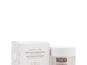 MASSADA CREMA REJUVENECEDORA CUELLO Y ESCOTE