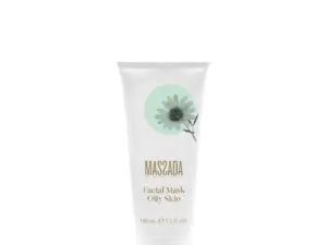 MASSADA FACIAL MASK ACNE