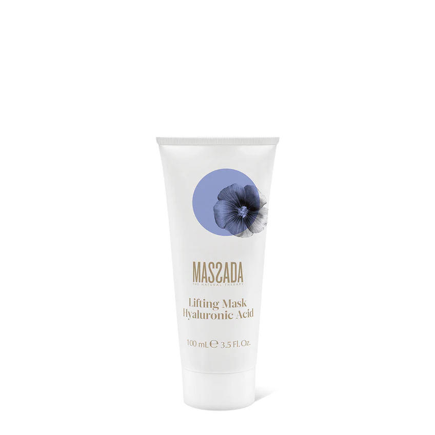 MASSADA LIFTING MASK HYALURONIC ACID