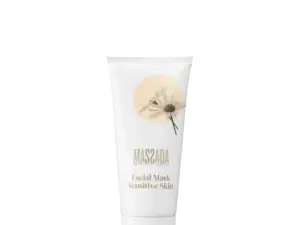MASSADA FACIAL MASK SENSITIVE SKIN