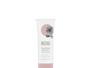 MASSADA BIOCELLULAR RADIANCE DD CREAM SPF 25/PA+++