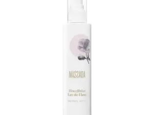 MASSADA BIOCELLULAR DAMASK ROSE EAU DE FLEUR