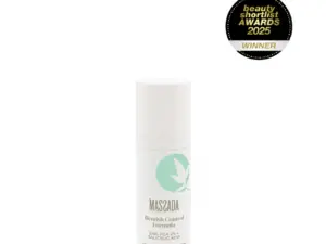 MASSADA BLEMISH CONTROL FORMULA