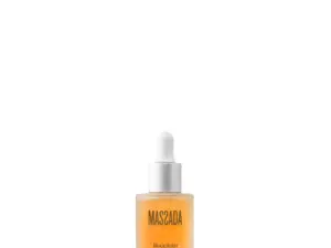 MASSADA BIOCELLULAR REGENERATING SERUM