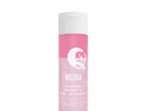 MASSADA BIOCELLULAR BOTANIC EYE MAKE-UP REMOVER