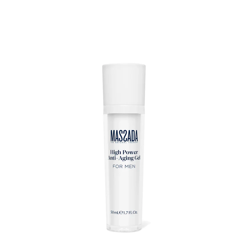 MASSADA HIGH POWER ANTI-AGING GEL