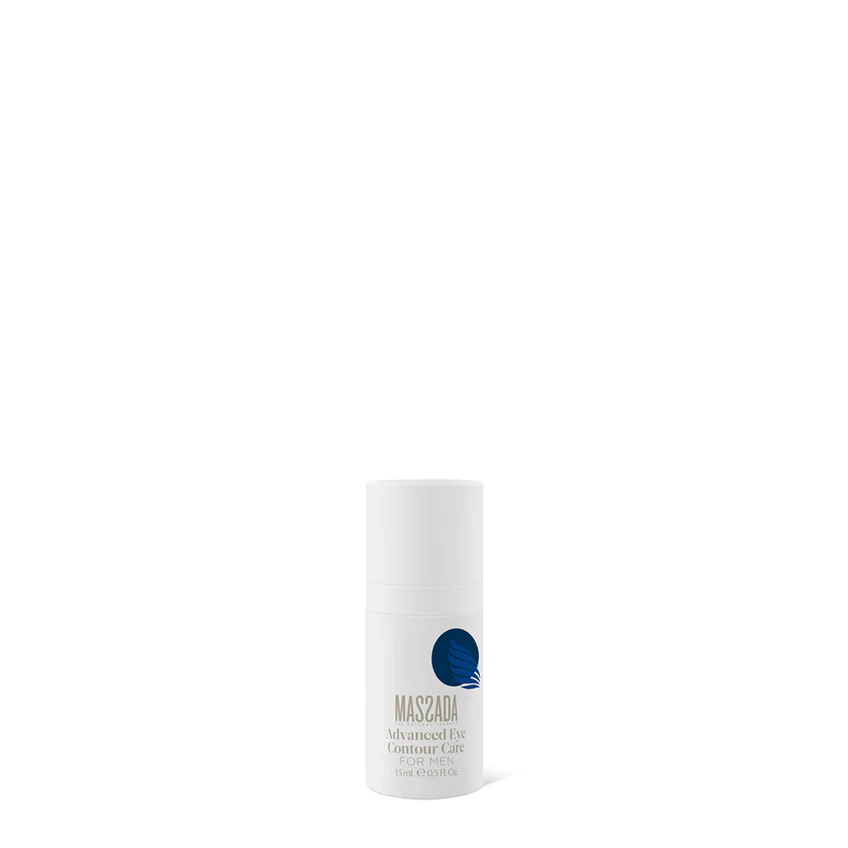 MASSADA ADVANCED EYE CONTOUR CARE