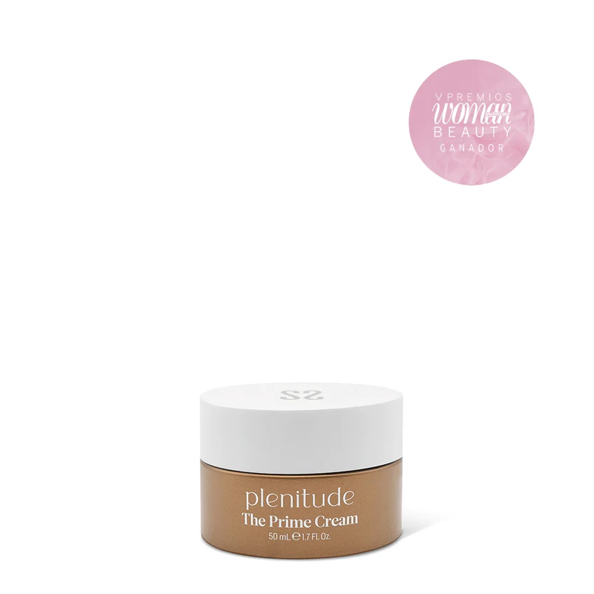 MASSADA PLENITUDE THE PRIME CREAM