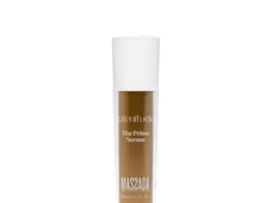 MASSADA PLENITUDE THE PRIME SERUM