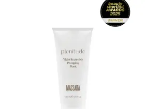 MASSADA PLENITUDE NIGHT REPLENISH PLUMPING MASK