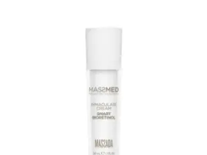 MASSADA IMMACULATE CREAM SMART BIORETINOL