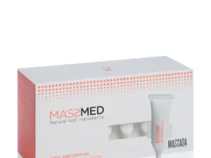 MASSADA MULTIVITAMIN FUSION