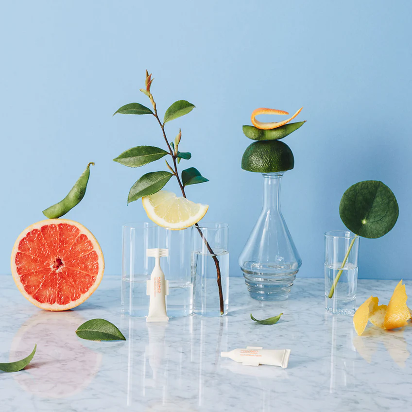 MASSADA MULTIVITAMIN FUSION - Imagen 2