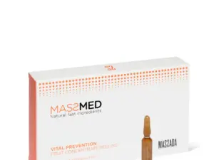 MASSADA FRUIT CONCENTRATE PEELING