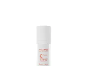 MASSADA C MASS VITAMIN SERUM