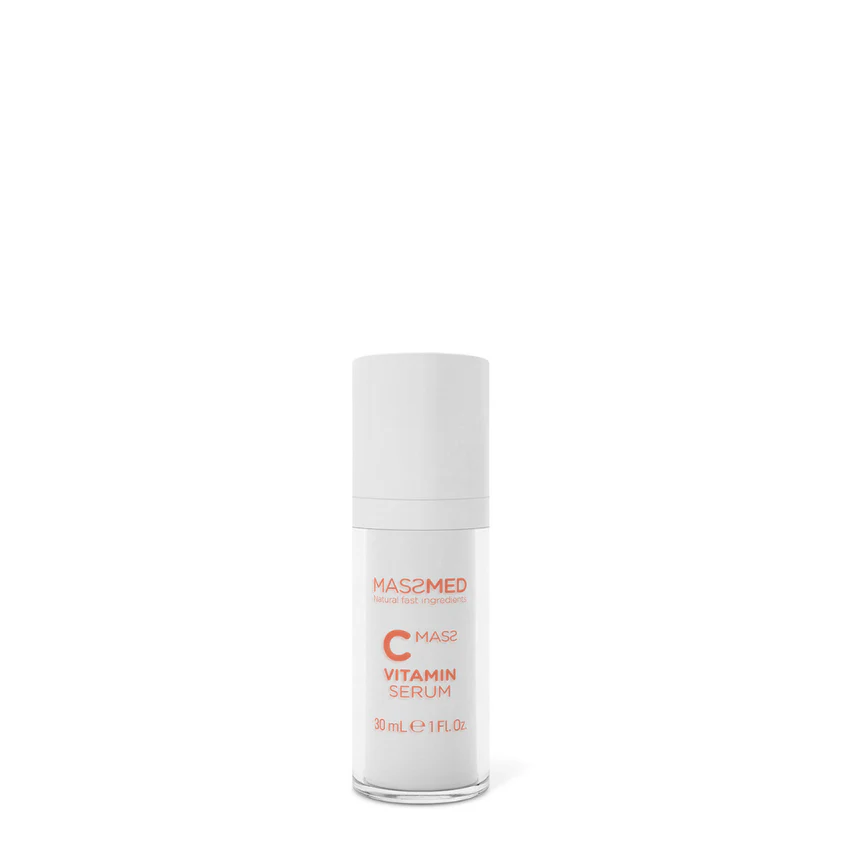 MASSADA C MASS VITAMIN SERUM