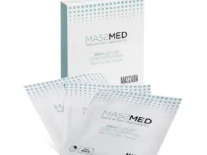 MASSADA DNA NATURE SKIN REPAIRING BIO FACIAL MASK