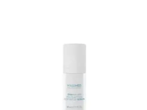 MASSADA DNA NATURE MULTI-ACTION DEFINITIVE SERUM