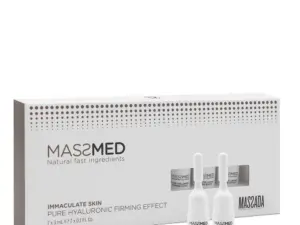 MASSADA PURE HYALURONIC FIRMING EFFECT
