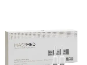 MASSADA FAST & PROFOUND TENSING TRETAMENT