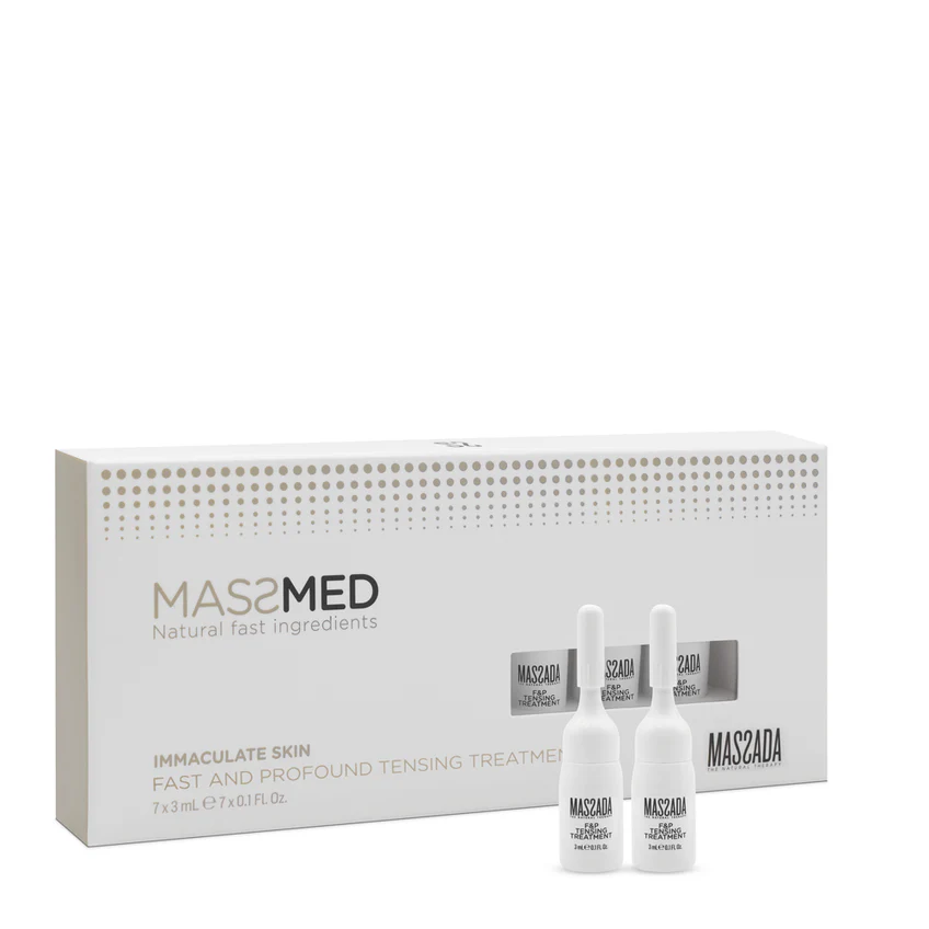 MASSADA FAST & PROFOUND TENSING TRETAMENT