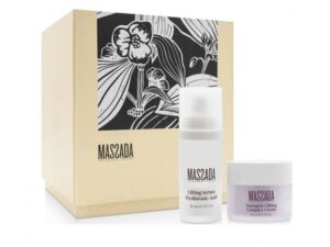 Massada Set Hyaluronic Acid