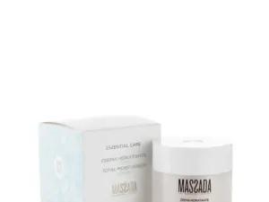 MASSADA CREMA HIDRATANTE TOTAL