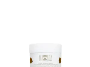 MASSADA SEA MUD AND SALT NATURAL PEELING