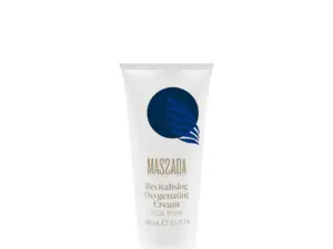 MASSADA REVITALISING OXYGENATING CREAM
