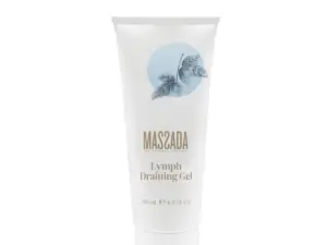 MASSADA LYMPH DRAINING GEL