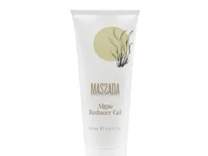 MASSADA ALGAE REDUCER GEL