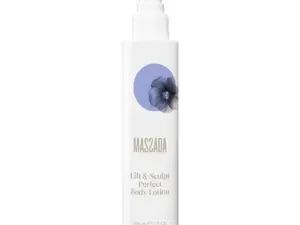 MASSADA LIFT & SCULPT PERFECT BODY LOTION