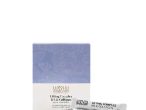 MASSADA LIFTING COMPLEX HA & COLLAGEN