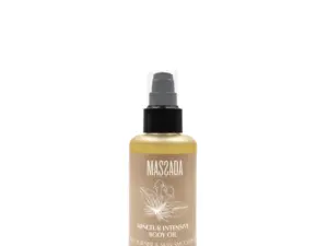 MASSADA MINCEUR INTENSIVE BODY OIL