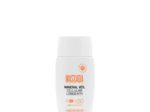 MASSADA MINERAL VEIL CELLULAR LONGEVITY 50mL