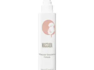 MASSADA MINCEUR INTENSIVE CREAM