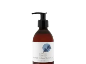 MASSADA LYMPH DRAINING SHOWER GEL
