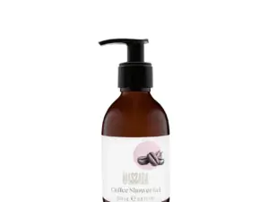 MASSADA COFFEE SHOWER GEL
