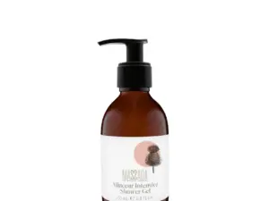 MASSADA MINCEUR INTENSIVE SHOWER GEL