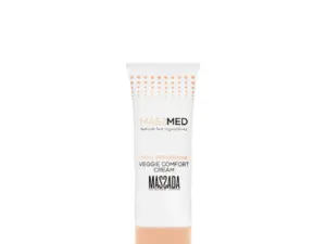 MASSADA VEGGIE COMFORT CREAM