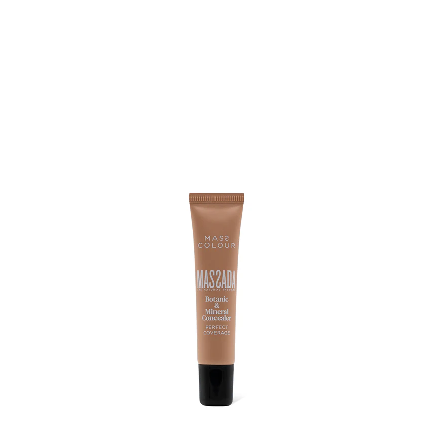 MASSADA MASS COLOUR BOTANIC & MINERAL CONCEALER Nº1