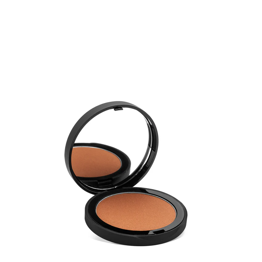 MASSADA MASS COLOUR EARTH MINERALS BRONZING POWDER